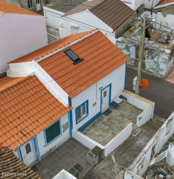 Moradia T1 remodelada Vila de Porto Judeu - Ilha Terceira