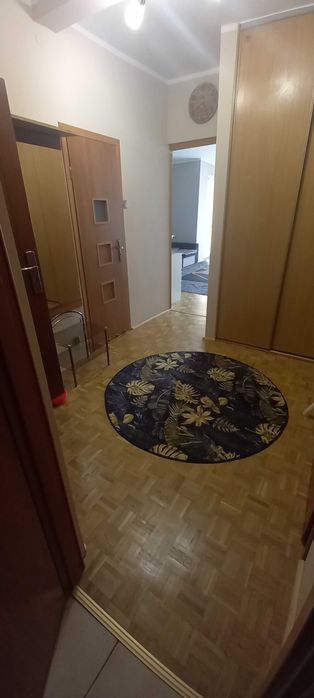 Mieszkanie sprzedam