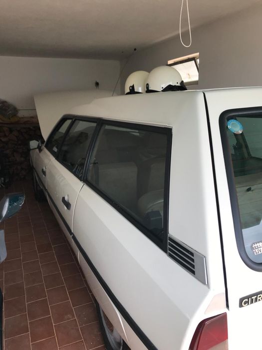 Citroen.