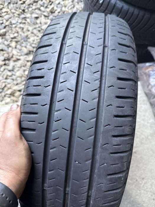 Шини резина 215/70/15с r15c Nexen комплект літін