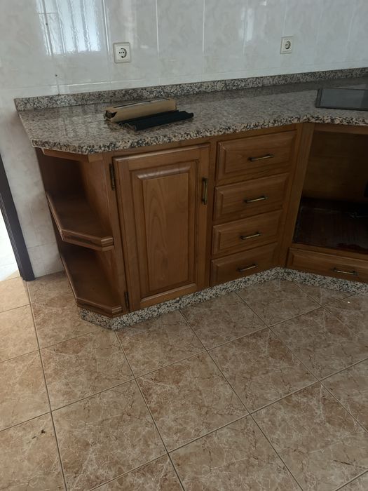 Móveis Cozinha usados em bom estado