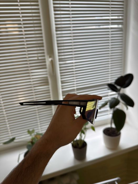 Вело окуляри фотохромні SCVCN