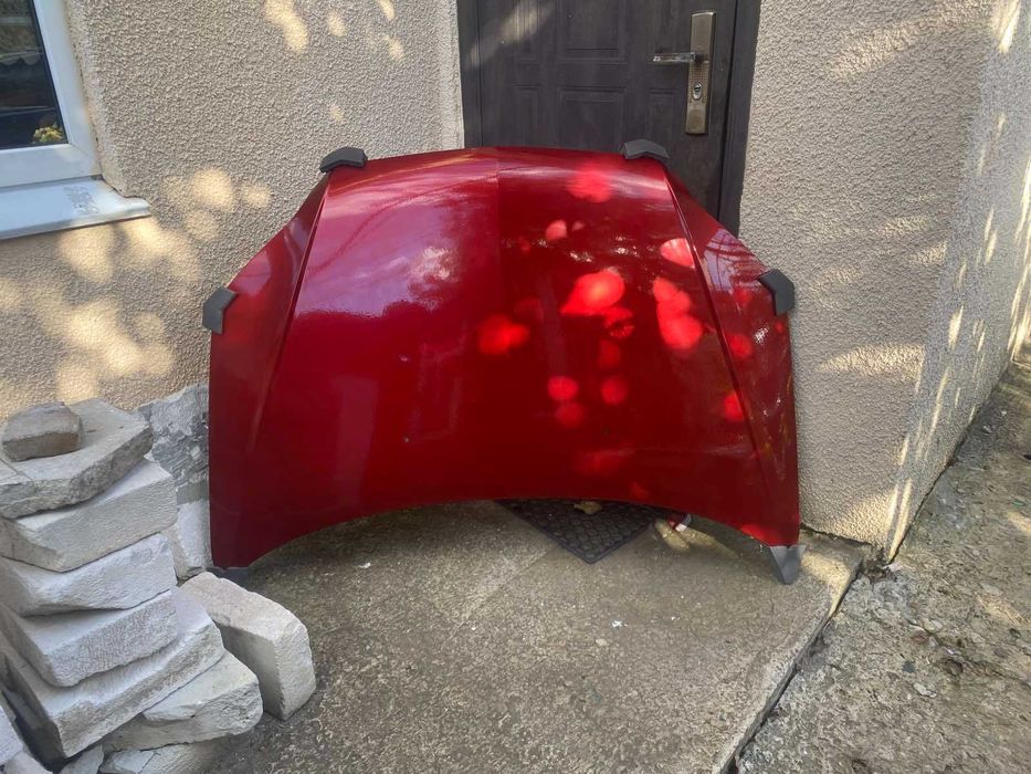 Бампер передний/задний Aveo T-200 T-250 T-300 . Окрашенный в цвет авто