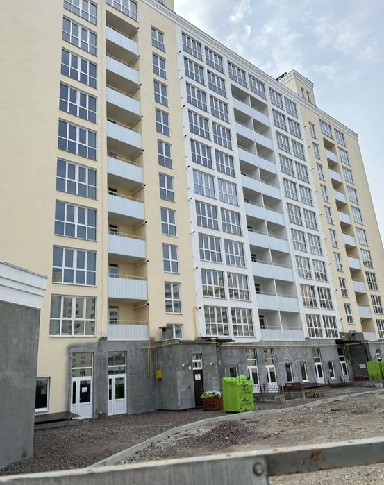 1 комнатная квартира на Независимости 23, можно под 3% или 7% mn