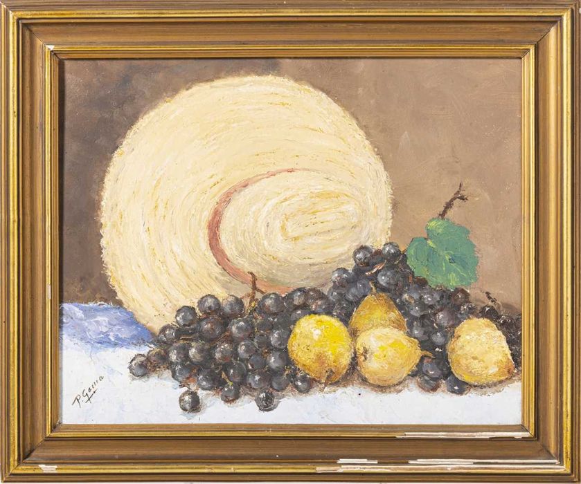 Lote Obras Pintura Portuguesa 80