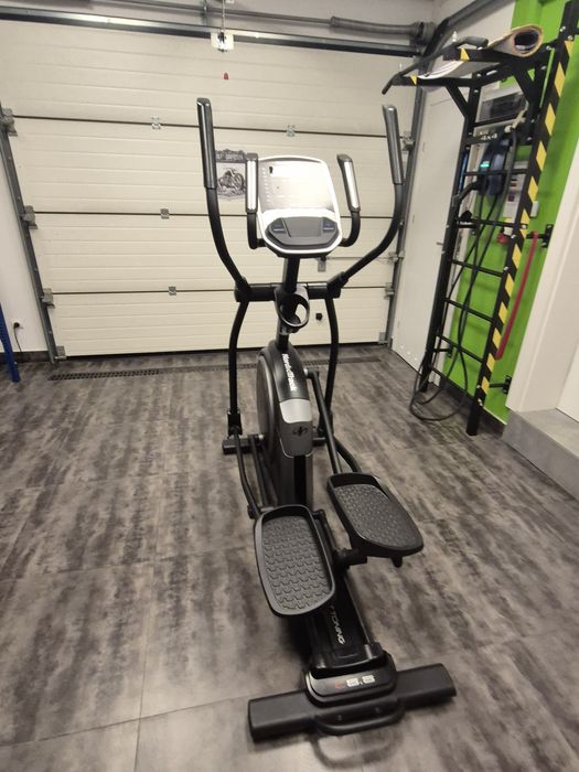 Orbitrek! NordicTrack C 5.5 | Jak NOWY, Faktura, Okazja!
###