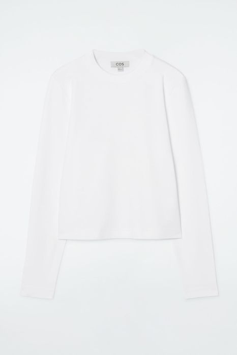 Базовий лонгслів , футболка, реглан COS   S, M