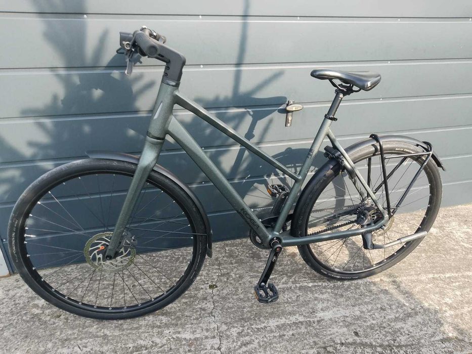 Sprzedam Koga Supermoto Pasek