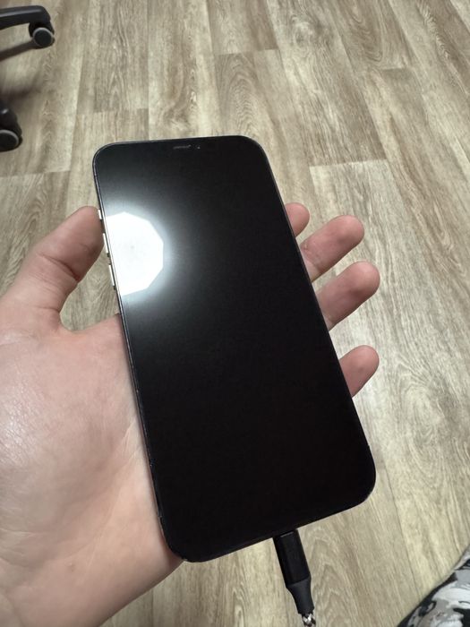 Iphone 12 pro max 256gb neverlock