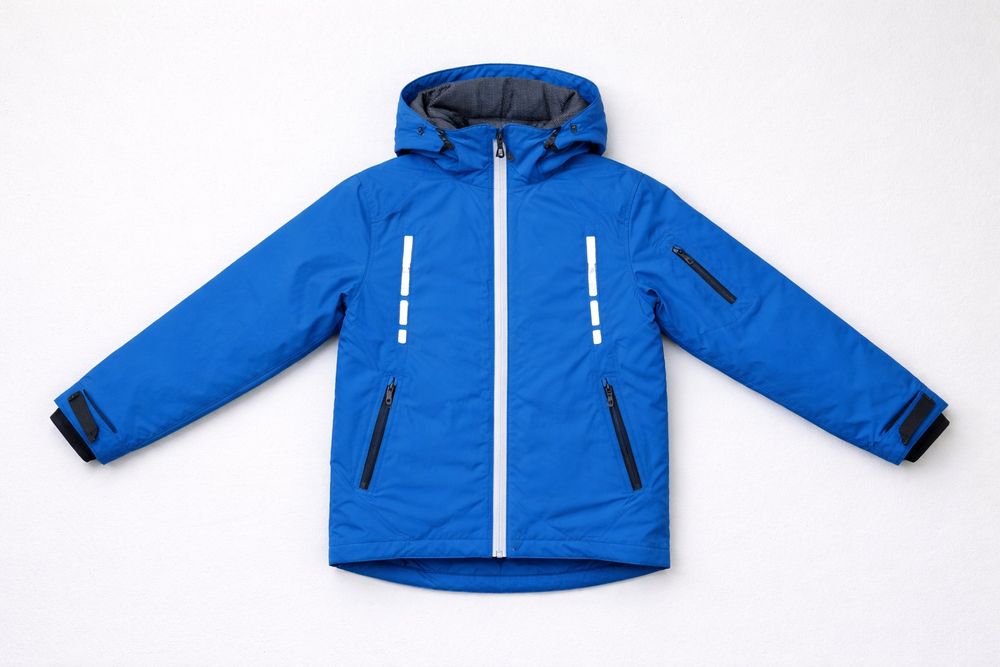 Куртка демісезон вітровка