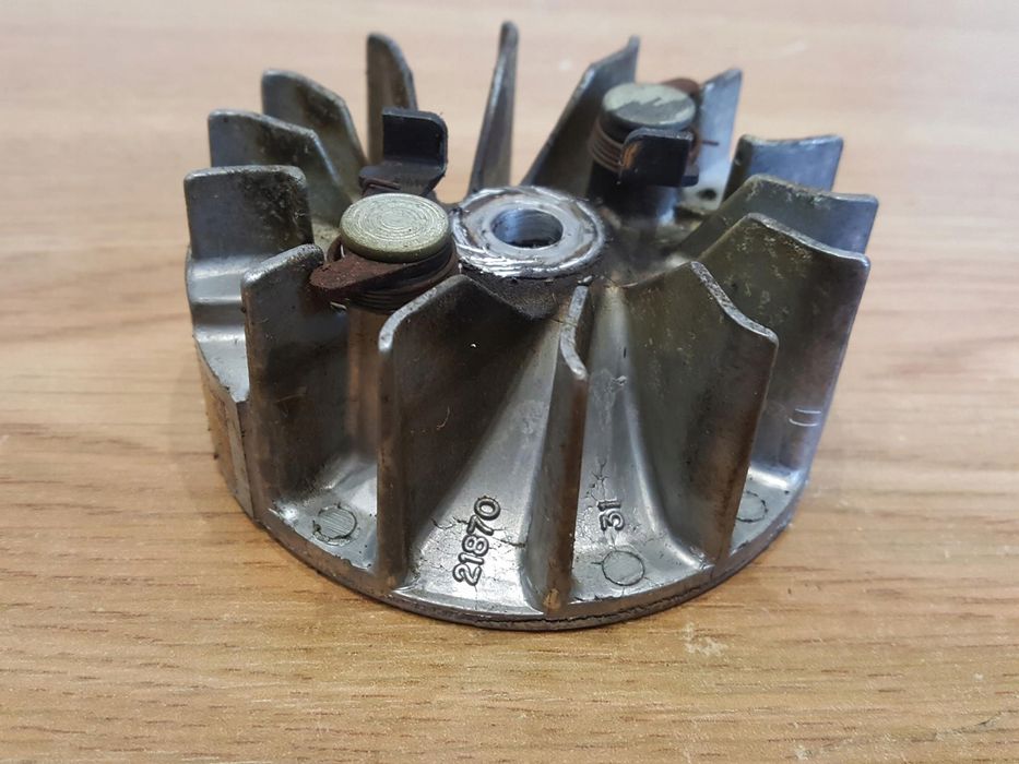Ryobi Rct2800E Magneto Koło Magnesowe