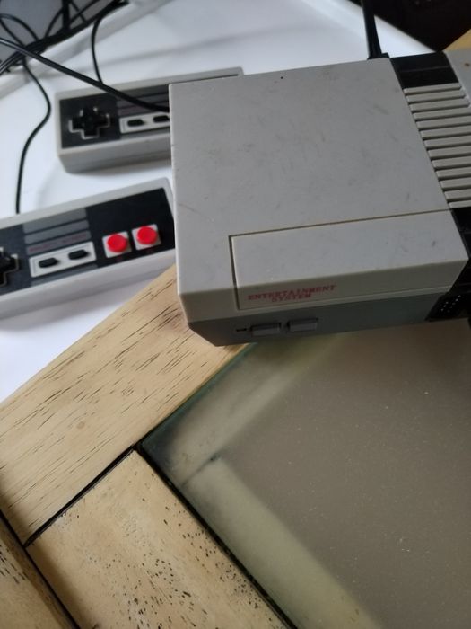 Multi-game Console64740387417091122