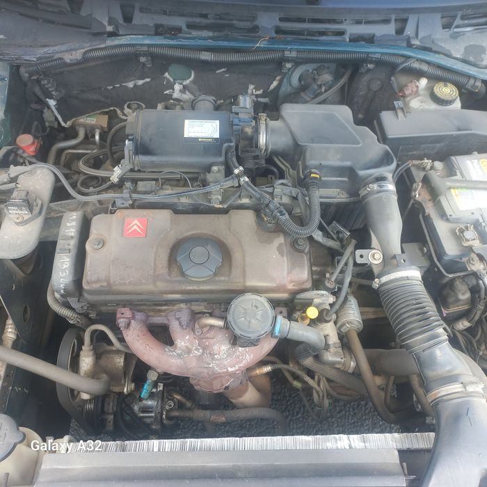 Citroen xsara okazja!!