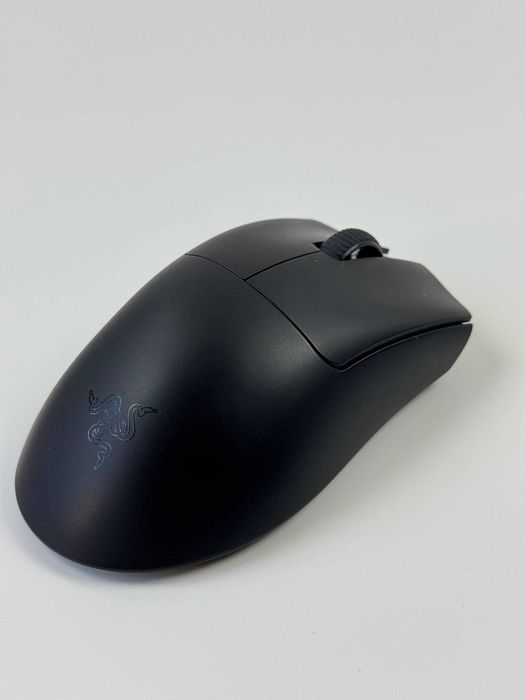 Бездротова ігрова комп'ютерна миша Razer DeathAdder V3 Pro Black