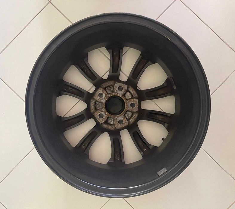 Jantes VIPER R17
