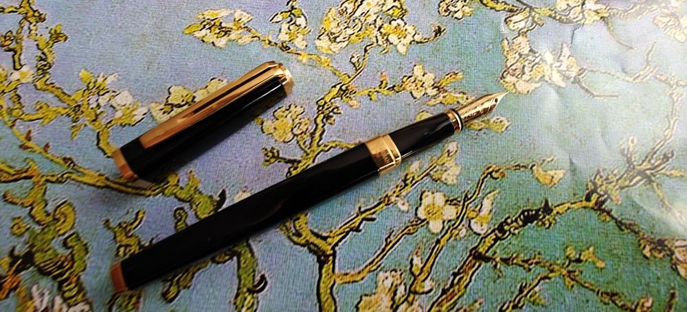 Pióro wieczne Waterman Exception