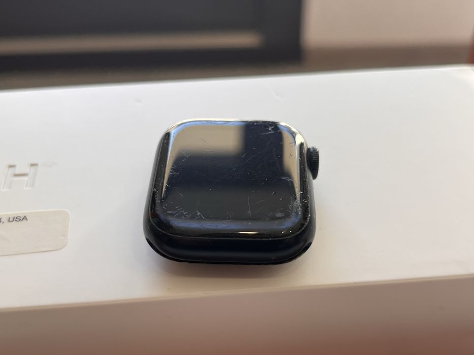Apple watch 8 41mm wifi+cellular