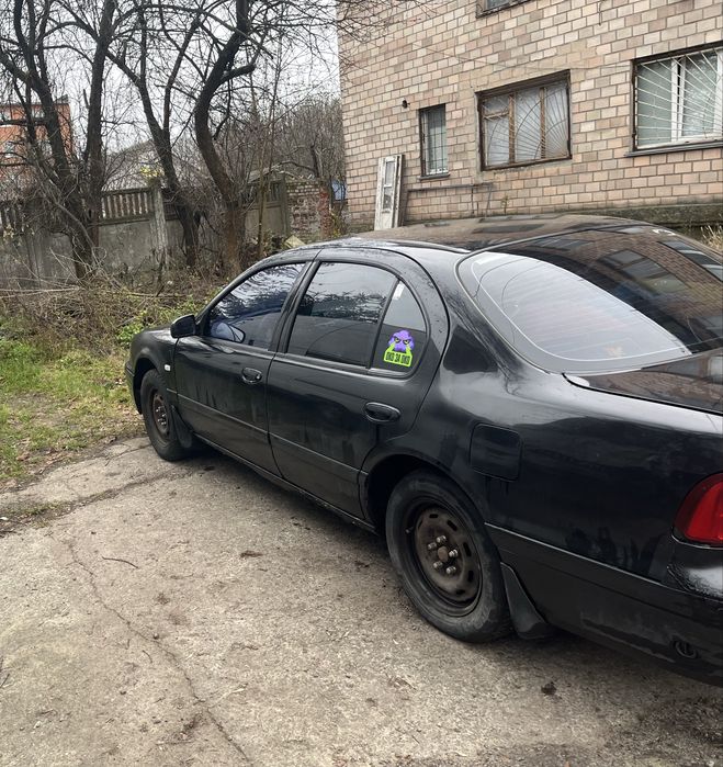 Samsung SM5 2.0 газ бензін