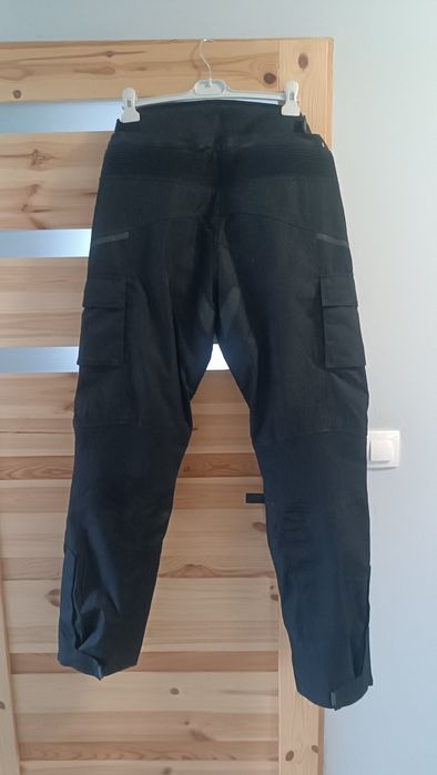 Spodnie motocyklowe Seca rozm L
