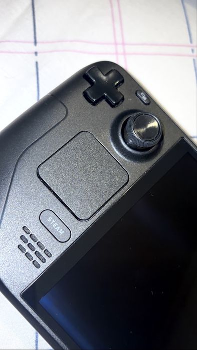 Steam Deck - Valve 512BG OLED