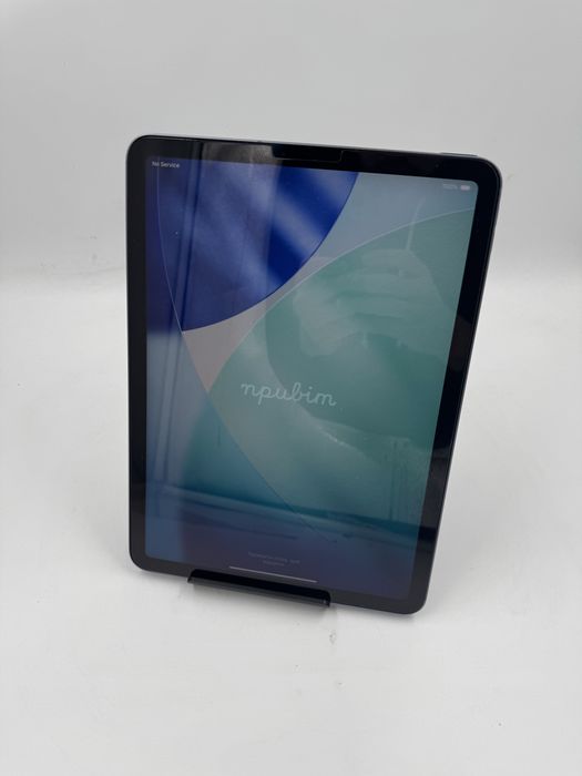 Apple iPad Air 5 2022 M1 10.9 WiFi + LTE планшет Purple