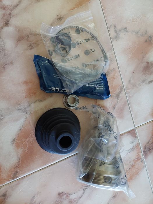 Junta homocinética Skoda / Volkswagen / Audi