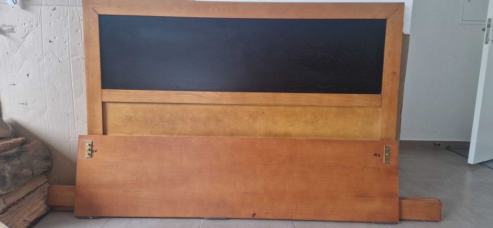 Vendo quarto casal completo