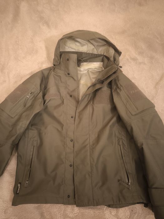 Kurta Texar 3 warstowy z membraną