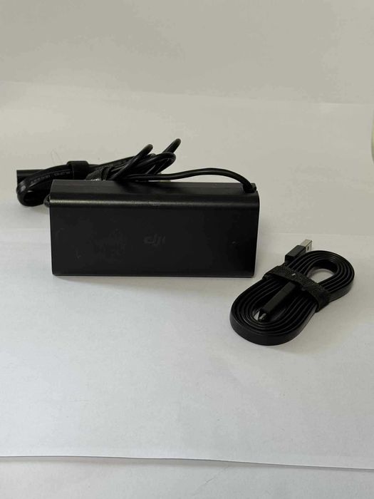 Drone DJI Mavic Air com caixa original e acessórios