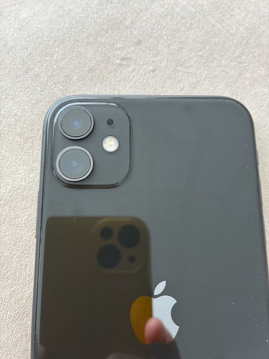 iPhone 11 como novo - bateria 96%