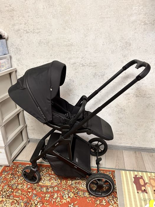 Коляска carrello alfa 3в1