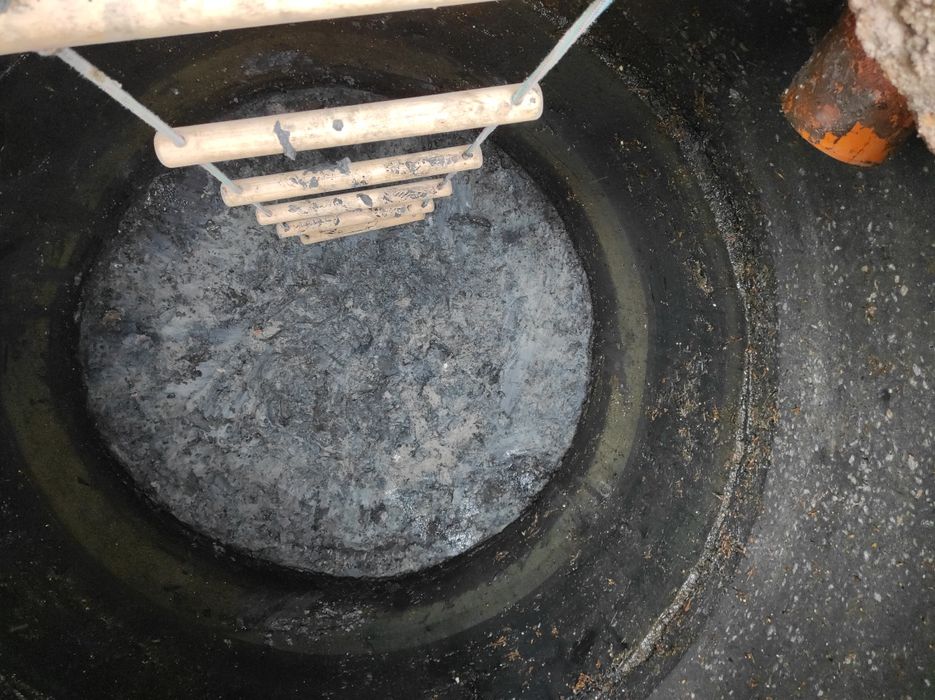 Чистка сливных ям Септиков Ремонт выгребных ям Илосос - Ландшафтные и ...