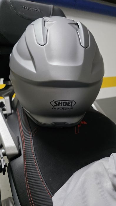 Capacete Shoei GT-AIR 3