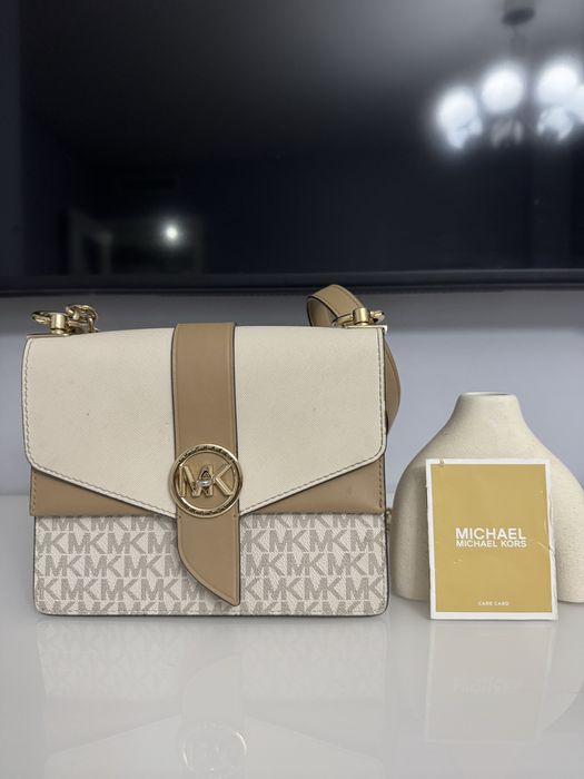 Mala Michael Kors Greenwich