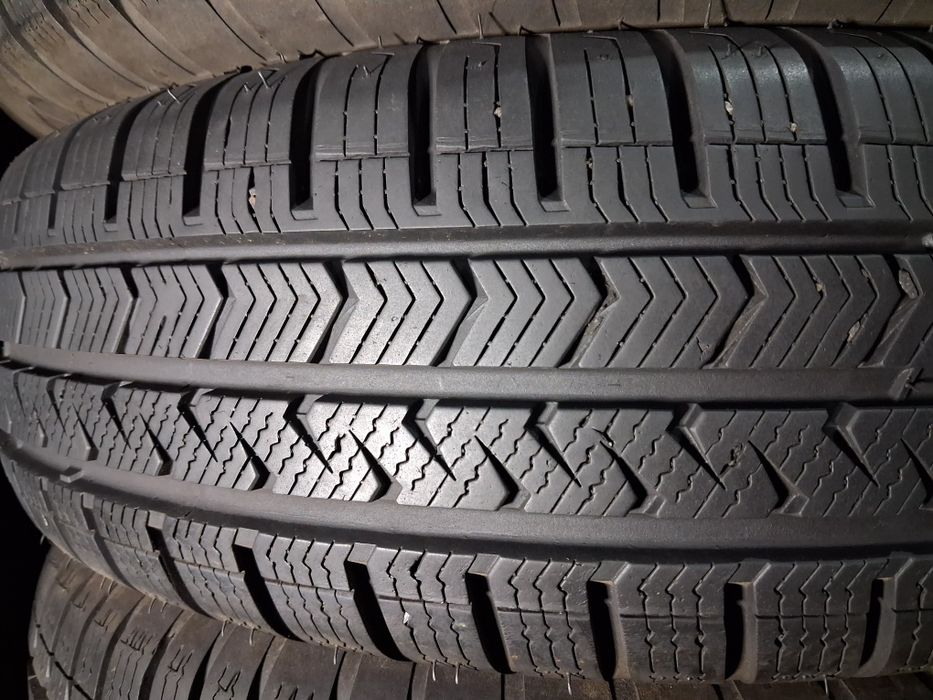 ШИНЫ Б/У 185/70 R14 Vredestein Quatrac Q5
