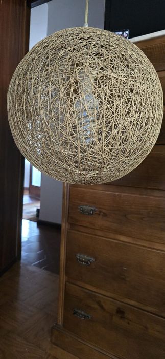 Candeeiro bom estado