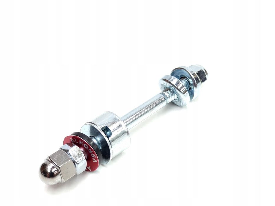 NOWA śruba szczęki hamulcowej przód Romet Gazela Kometa Wagant Meteor