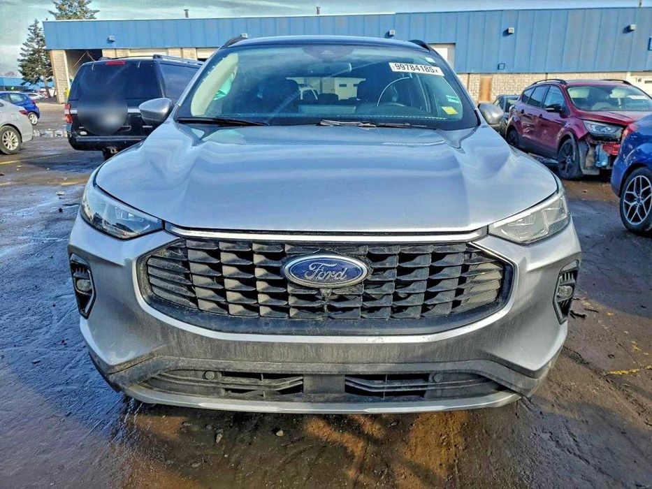 Ford Escape Platinum 2023