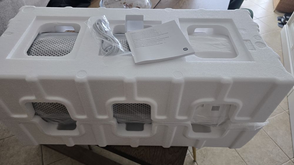 Xiaomi Smart Air Purifier Elite