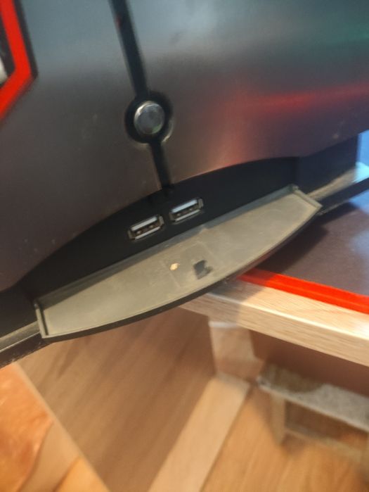 Корпус пк, Повно розмірний , atx mAtx