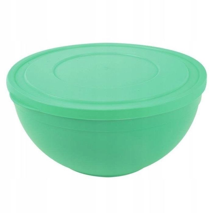 miska pojemnik do ciasta kremów marynowania 6l.