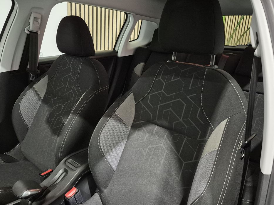 Peugeot 2008 - 80.000KM | GARANTIA | 1.2