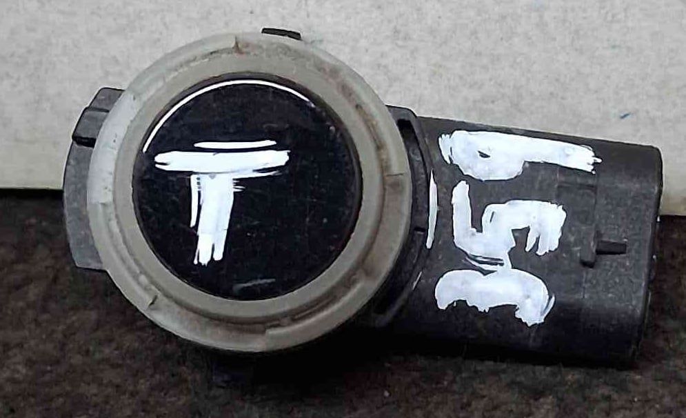 Sensor de Estacionamento Trás 9813348377XY - PEUGEOT 308 III