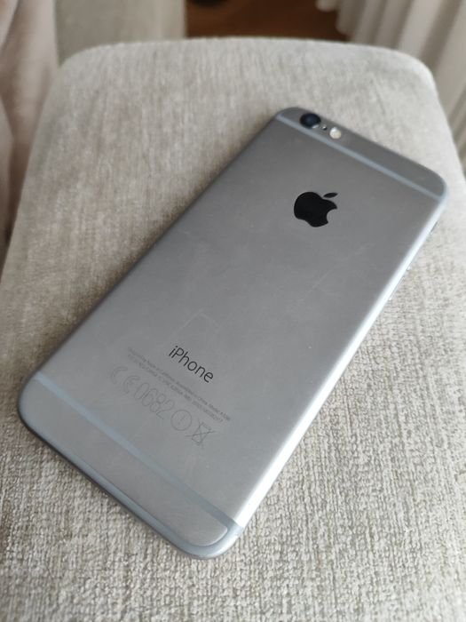 iPhone 6 telefon stan bardzo dobry