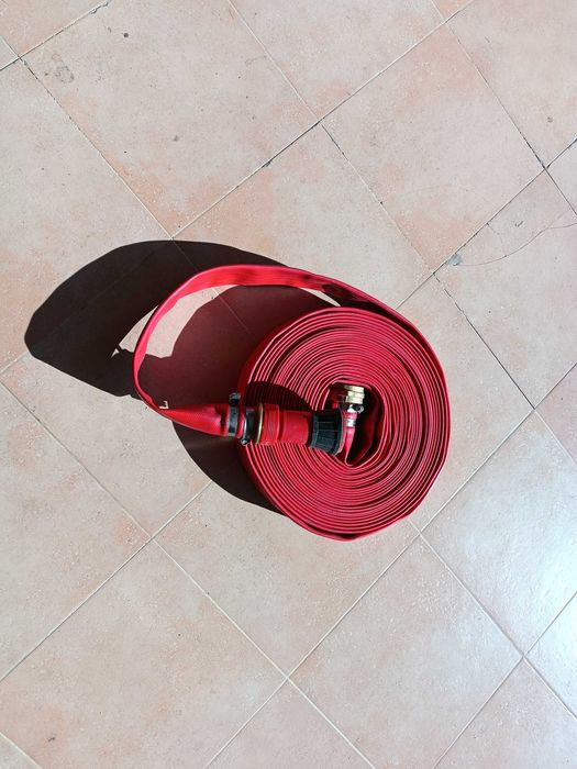 Mangueira de Incêndio
