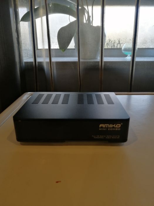 Amiko Mini Combo Box, Updated, Like New64738404723457122