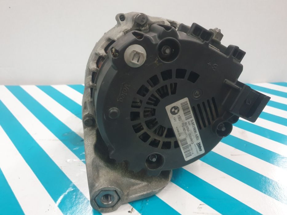 Alternador bmw serie F 16d/18d/20d/23d N47