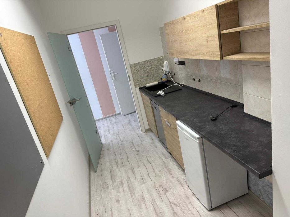 Biura na wynajem - powierzchnie biurowe od 30 m2.