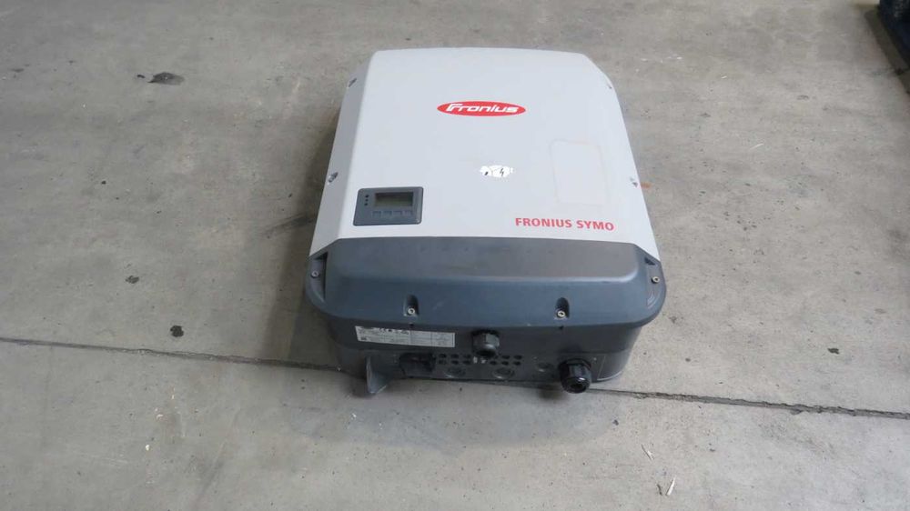 Instalacja fotowoltaiczna 24,9 kWp 81 paneli