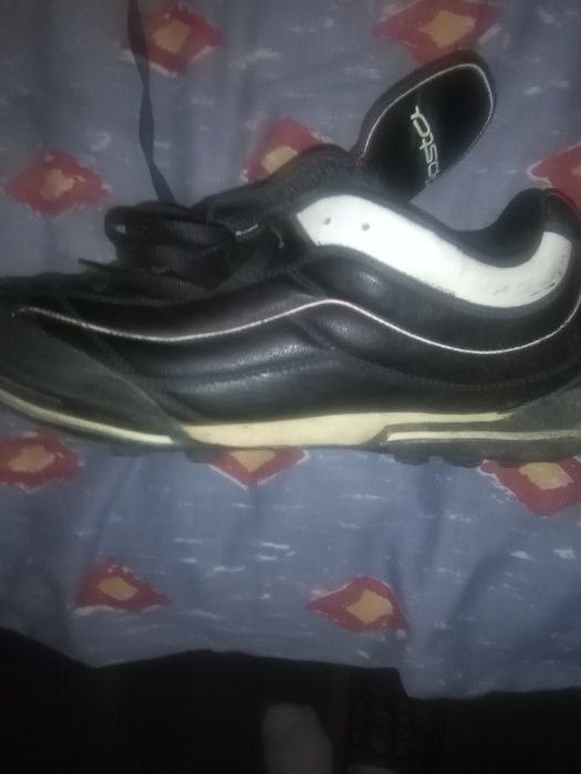 Botas Treino Decathlon